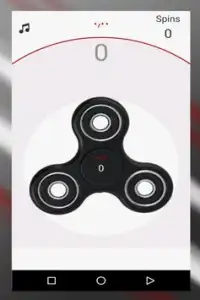 Spinner Defense Screen Shot 1