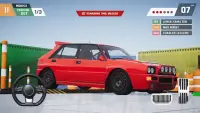 Car parking: Advance Car Games Screen Shot 4