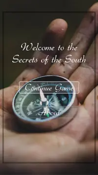 Secrets of the South Screen Shot 0