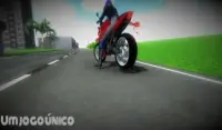 Brasil Motos Simulator Screen Shot 1