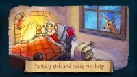 Sick Santa Screen Shot 0