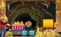 Kids Gold Mining Simulator Screen Shot 2