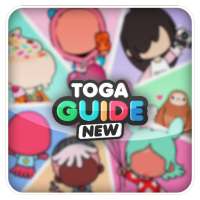 TOCA Family Vacation Life World FreeGuide