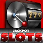 Fortune Wheel Jackpot Slots