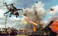 Helicopter Simulator Games : Combat Screen Shot 4