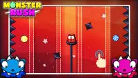Monster Rush - The Candy Minions Screen Shot 3