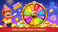 Bingo: Play Lucky Bingo Games Screen Shot 5