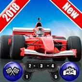 New Formula's Car Racing 3d