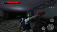 Zombie Hunter : Dawn Of The Dead Screen Shot 4