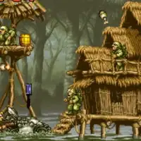 Guide for Metal Slug Screen Shot 1