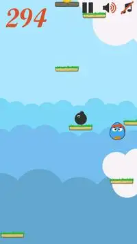 Angry Jumper Screen Shot 6