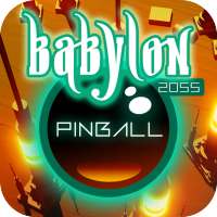 Babylon 2055 Pinball