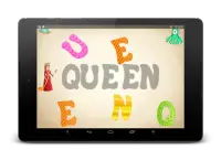Happy Alphabet: learn English letters for your kid Screen Shot 9