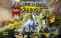 Fortress Under Siege HD Screen Shot 6