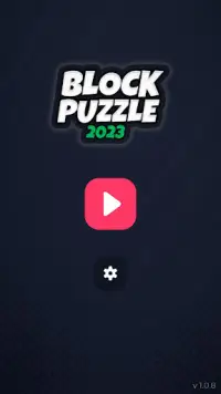 Block Puzzle - 2023 Screen Shot 0