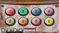 Fart Sound Board (Premium) Screen Shot 4