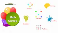 Math Games for Adults Screen Shot 0
