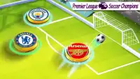 Premier League Soccer Champions Screen Shot 0