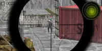 Undercover Sniper Bertahan Screen Shot 11