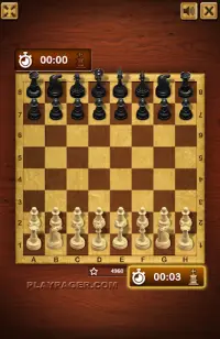 Chess Screen Shot 3