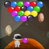 Bubble Space Shooter