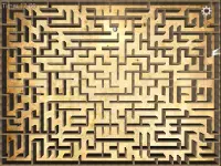 RndMaze - 迷路クラシック3D無料 Screen Shot 13