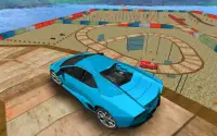 Car Impossible Tracks Driver: Hard Parking Screen Shot 7