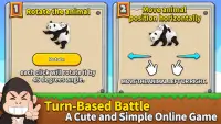 Animal Clash - Multiplayer Games Screen Shot 1