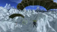 Wingsuit Paragliding- Flying Simulator Screen Shot 3