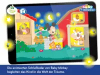 Baby Mickey Mein bester Freund Screen Shot 12