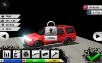 Fast Traffic Racing Challenge Drive Bumper Screen Shot 7