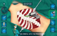 Surgeon Doctor 2018 : Virtual Job Sim Screen Shot 11