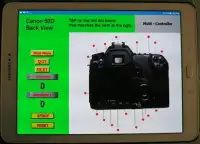 Learn About Your Canon 50D Screen Shot 11