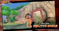 Naruto: Slugfest Screen Shot 9