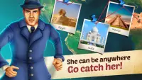 Carmen Stories: Detective Game Screen Shot 1