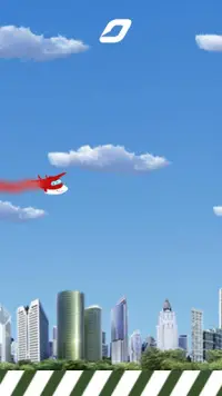 Super Airplane Wings Screen Shot 2
