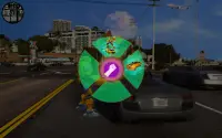 Car Robot Transformation Game Screen Shot 1