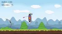 Shooting Archery King Crossbow Games Screen Shot 1