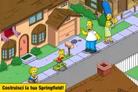 I Simpson™ Springfield Screen Shot 0