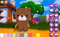 My Little Bear Screen Shot 7