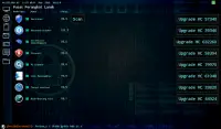 Hackers Online (MMO Simulator) Screen Shot 17