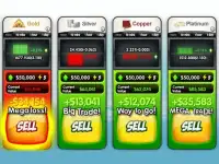 MoneyMania - Make Millions! Screen Shot 6