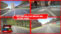 Real Car Racer – New Legends Car Racing Game 2021 Screen Shot 5