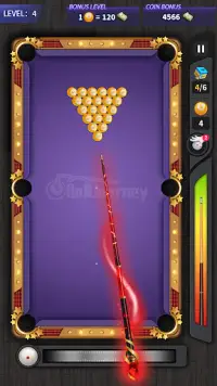 8 Ball Journey:Pool Games Screen Shot 1