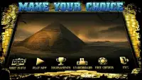 Slot Egyptian Treasures Screen Shot 0