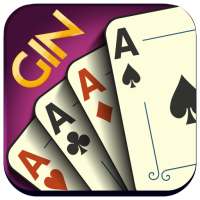 Gin Rummy Pro