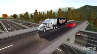 Truck Simulator 2 - America USA Screen Shot 17