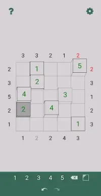 Towers - Puzzle Game Screen Shot 1