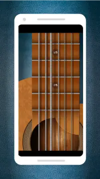 Tocar Guitarra Virtual Screen Shot 0