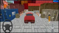 Car Parking Game - Master Parking 3D Screen Shot 1